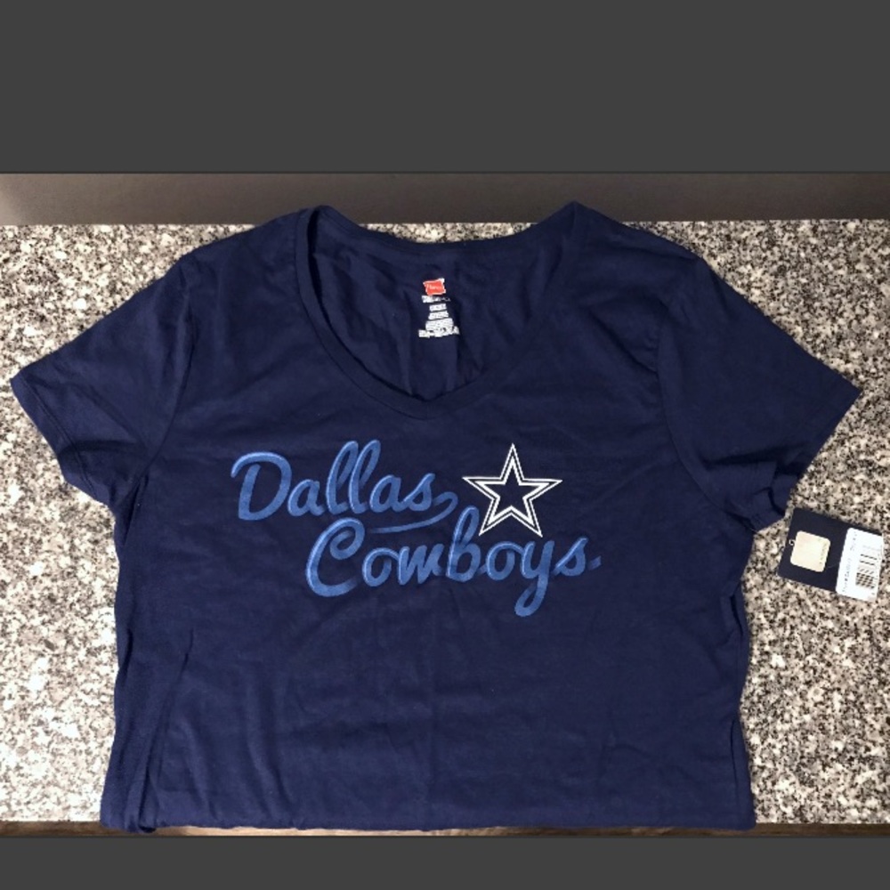Dallas Cowboys T-shirt 🏈
